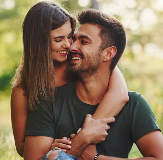 OSMAN & AYŞE